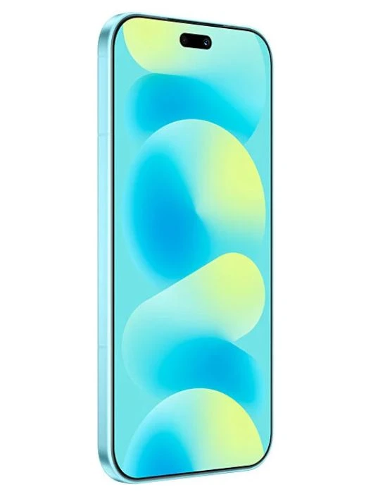Смартфон Huawei Nova 16S Pro 12/256 Гб Светло-голубой