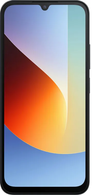 Смартфон Xiaomi Redmi A7 Pro 4/128 ГБ Чёрный