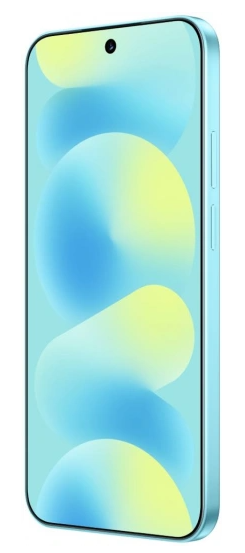 Смартфон Huawei Nova 16S 12/256 Гб Светло-голубой