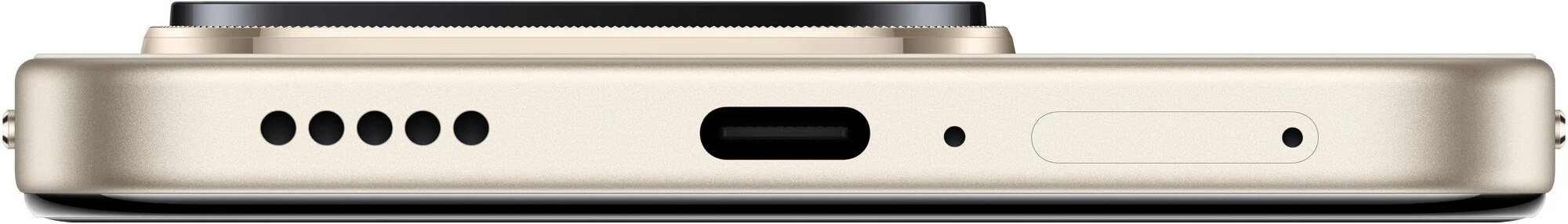 Смартфон Honor X7d 6/128 Гб Золотистый