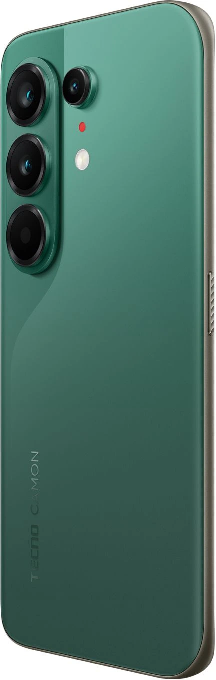 Смартфон Tecno Camon 50 Ultra 5G 8/256 Гб Зелёный