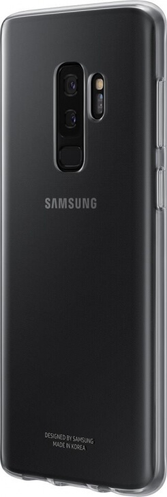 Чехол силиконовый для Samsung S9 Plus