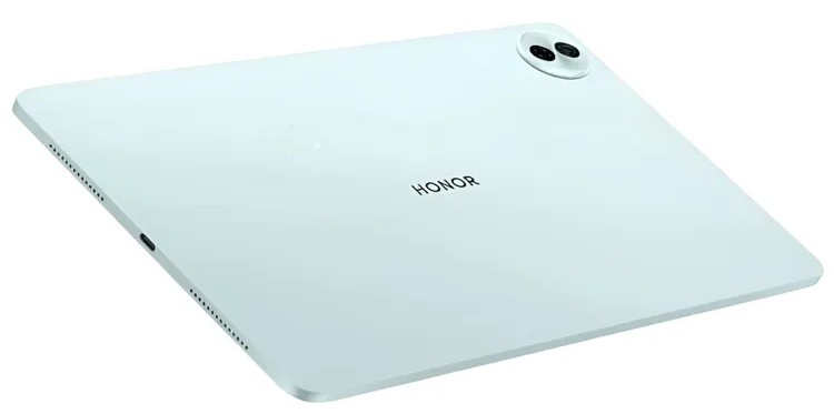 Планшет Honor Pad 10 8/256 ГБ LTE Зеленый