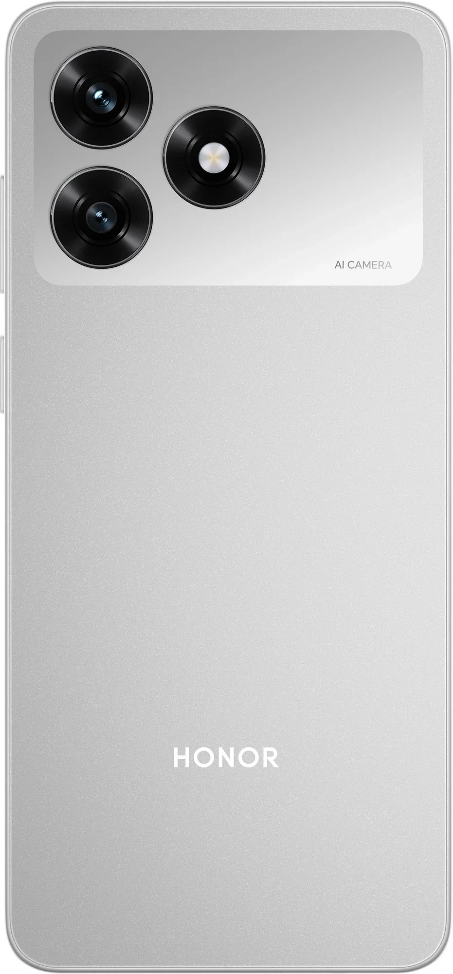 Смартфон Honor Х5d Plus 4/256 Гб Серый
