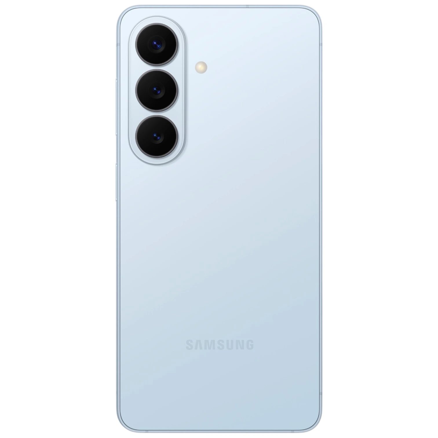 Смартфон Samsung Galaxy S26 12/256 Гб Голубой