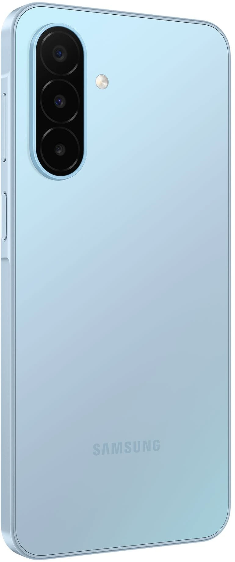 Смартфон Samsung Galaxy A18 8/256 ГБ Голубой