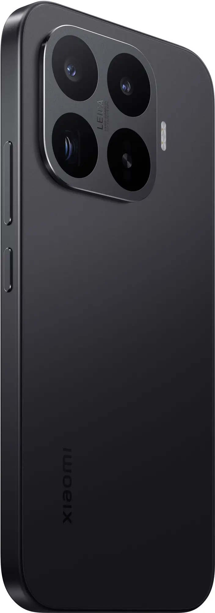 Смартфон Xiaomi 17T 12/512 ГБ Чёрный