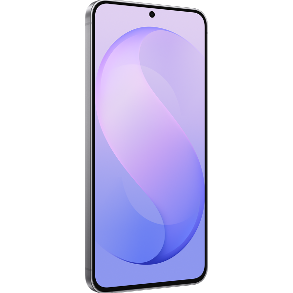 Смартфон Samsung Galaxy S26 FE 8/256 Гб Фиолетовый