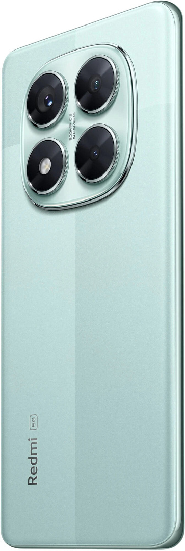Xiaomi Redmi Note 14 Pro 5G 12/256 ГБ Зёленый