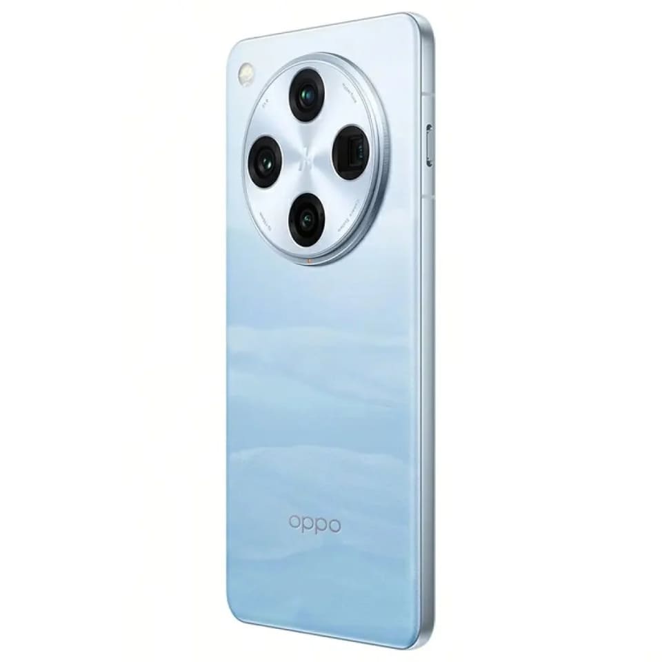 Смартфон OPPO Find X8 Pro 16/512 ГБ Голубой