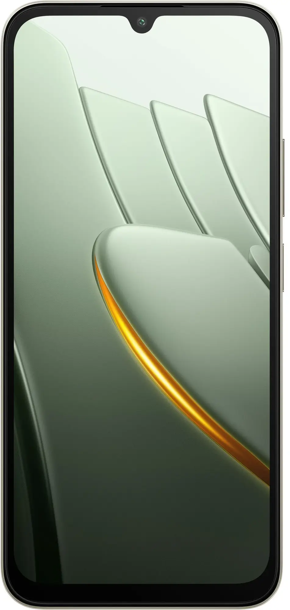 Смартфон Xiaomi POCO C81 Pro 4/256 Гб Зелёный