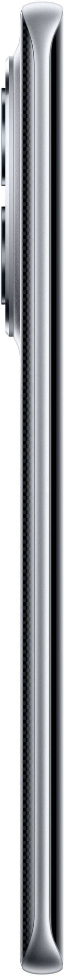 Смартфон Xiaomi POCO M8 8/256 Гб Серебристый