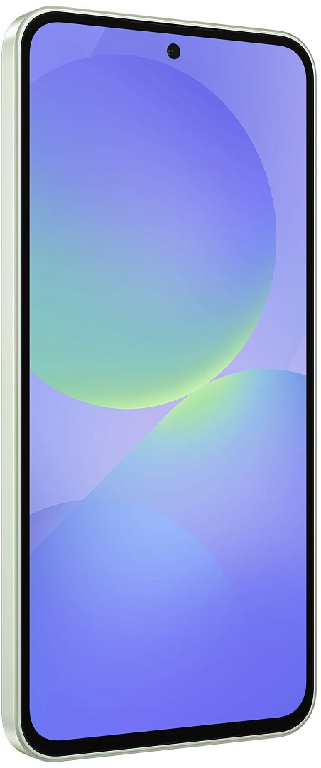 Смартфон Samsung Galaxy A36 12/256 ГБ Лайм