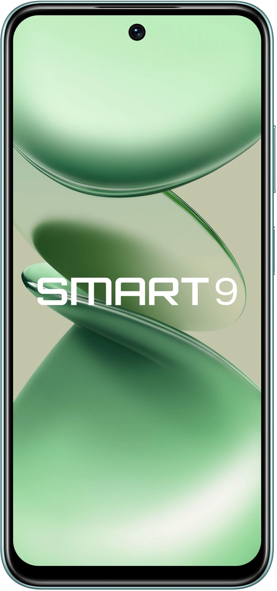 Смартфон Infinix Smart 9 3/128 ГБ, Мятный
