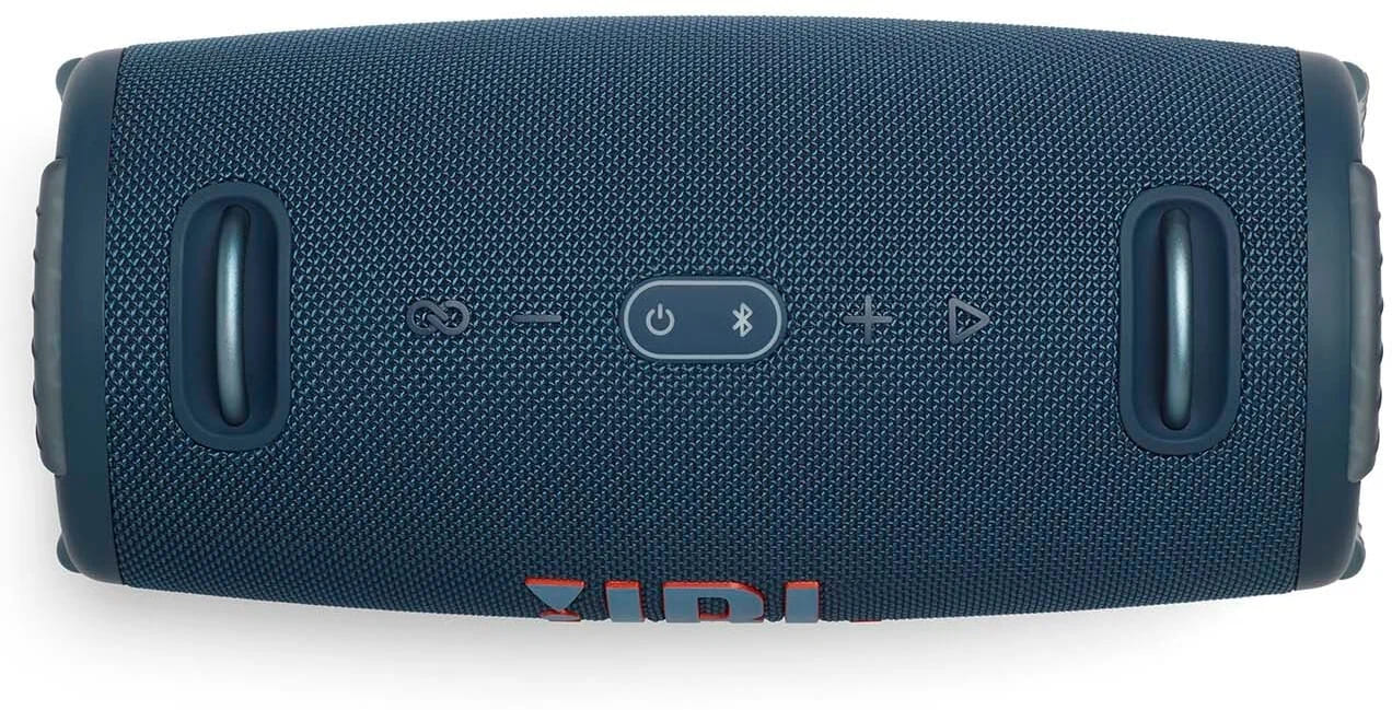 Портативная колонка JBL Xtreme 3 Синий