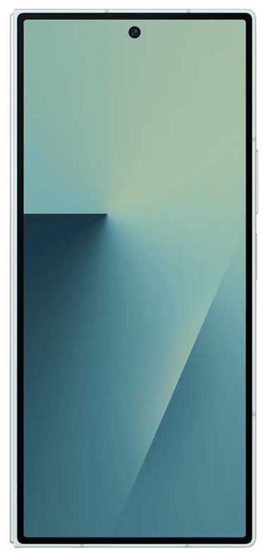 Смартфон Samsung Galaxy Z Fold7 12/512 ГБ Мятный