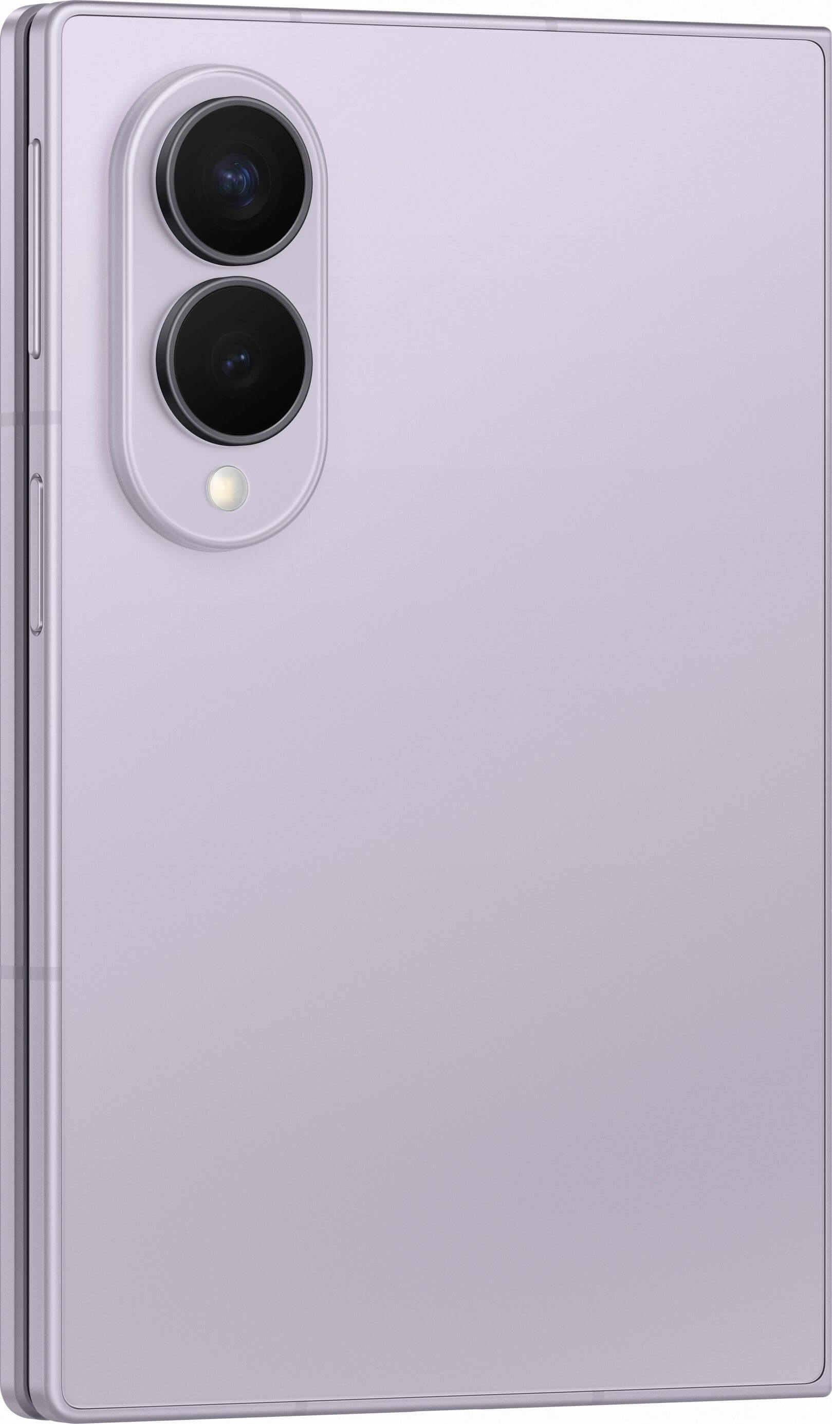 Смартфон Samsung Galaxy Z Fold8 12/512 ГБ Лавандовый