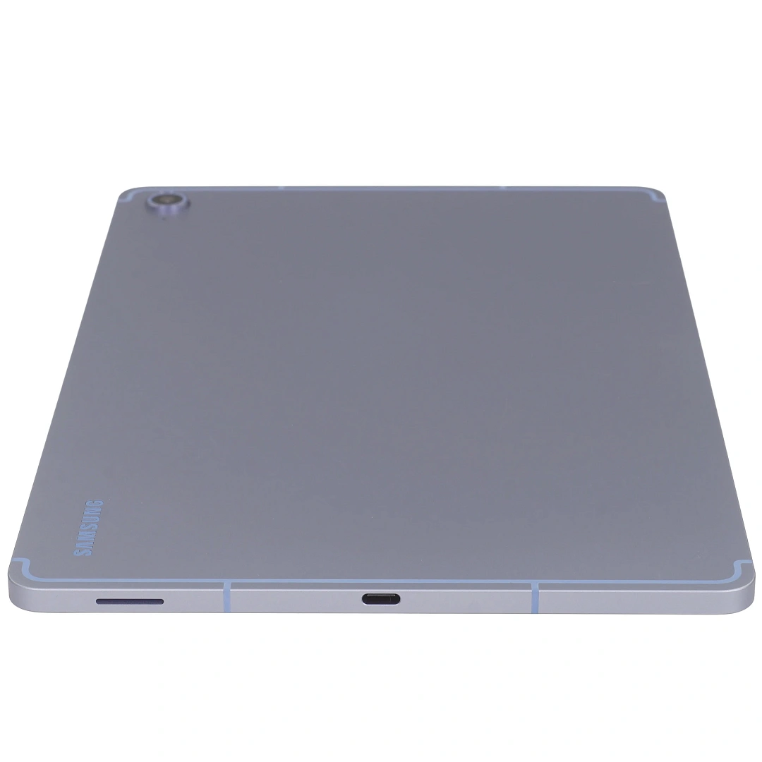 Планшет Samsung Galaxy Tab S10 FE 12/256 ГБ Wi-Fi Голубой
