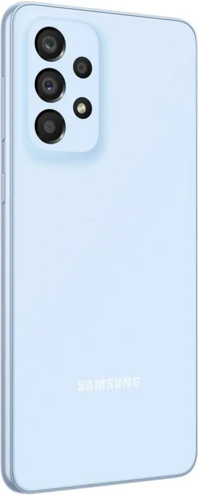 Смартфон Samsung Galaxy A33 5G 6/128 ГБ Синий