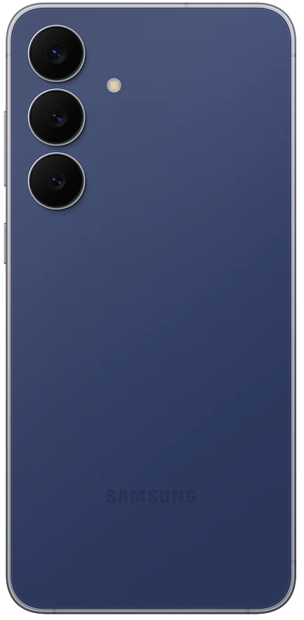 Смартфон Samsung Galaxy S25 FE 8/512 Гб Темно-синий