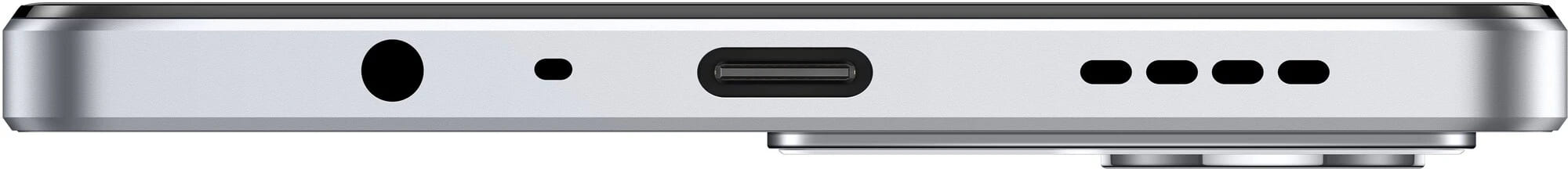 Смартфон Realme C71 8/256 ГБ Белый