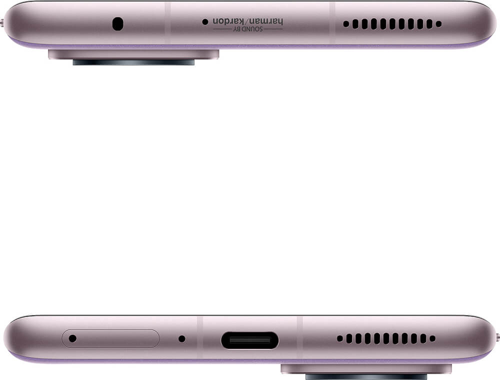 Смартфон Xiaomi 12 Pro 12/256 ГБ Фиолетовый