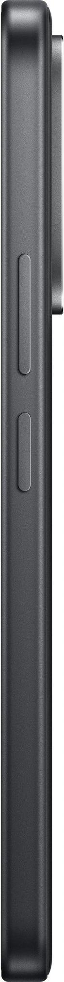 Смартфон Xiaomi POCO C95 Pro 6/128 Гб Чёрный