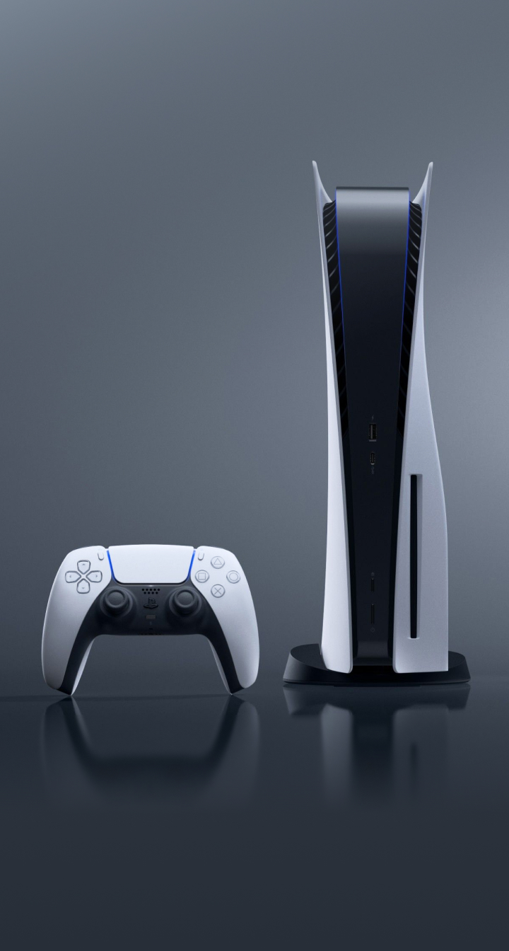 PlayStation 5