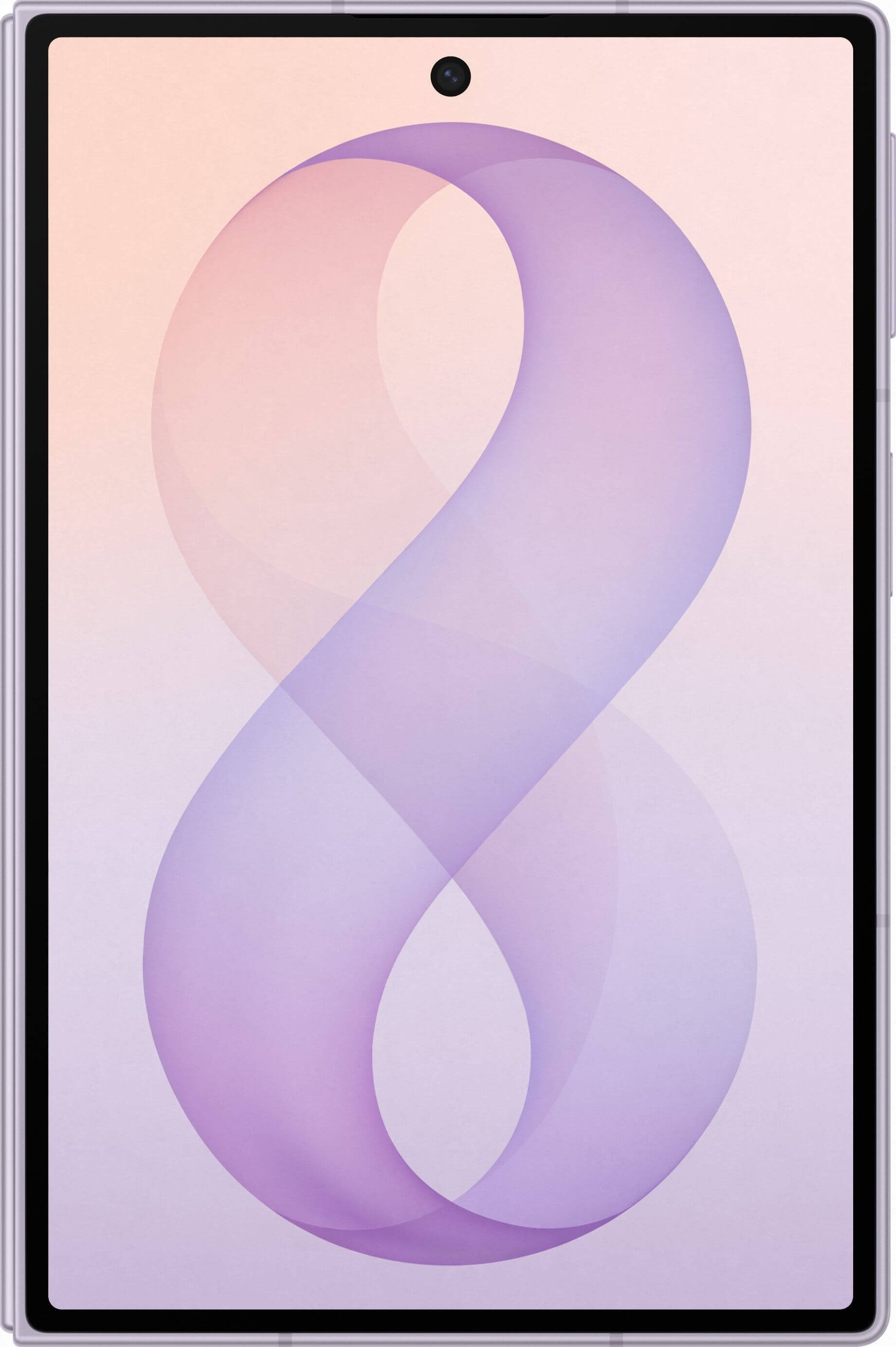 Смартфон Samsung Galaxy Z Fold8 12/256 ГБ Лавандовый