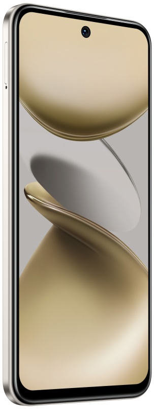 Смартфон Infinix Smart 9 3/128 ГБ, Титановый