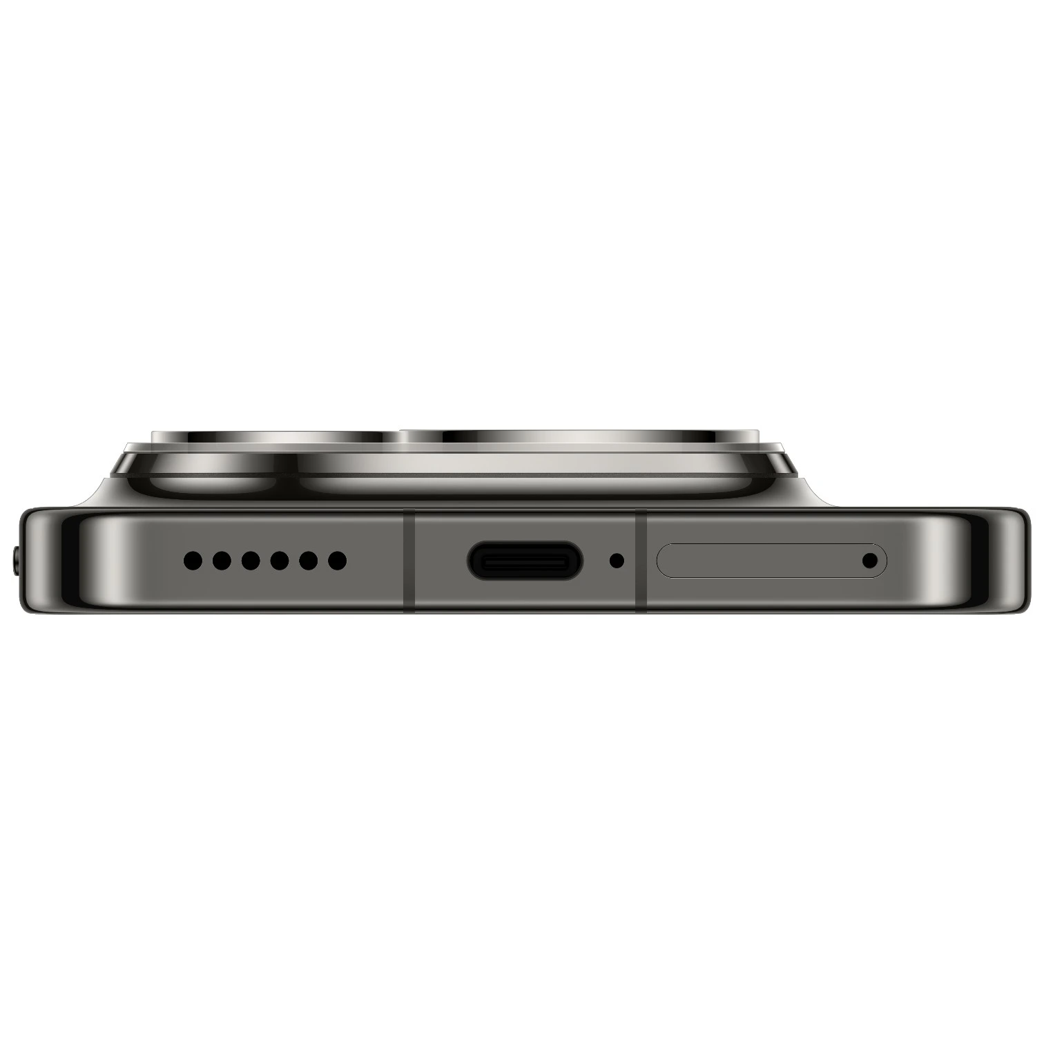 Смартфон Huawei Pura 90s Pro Max 12/512 Гб Чёрный