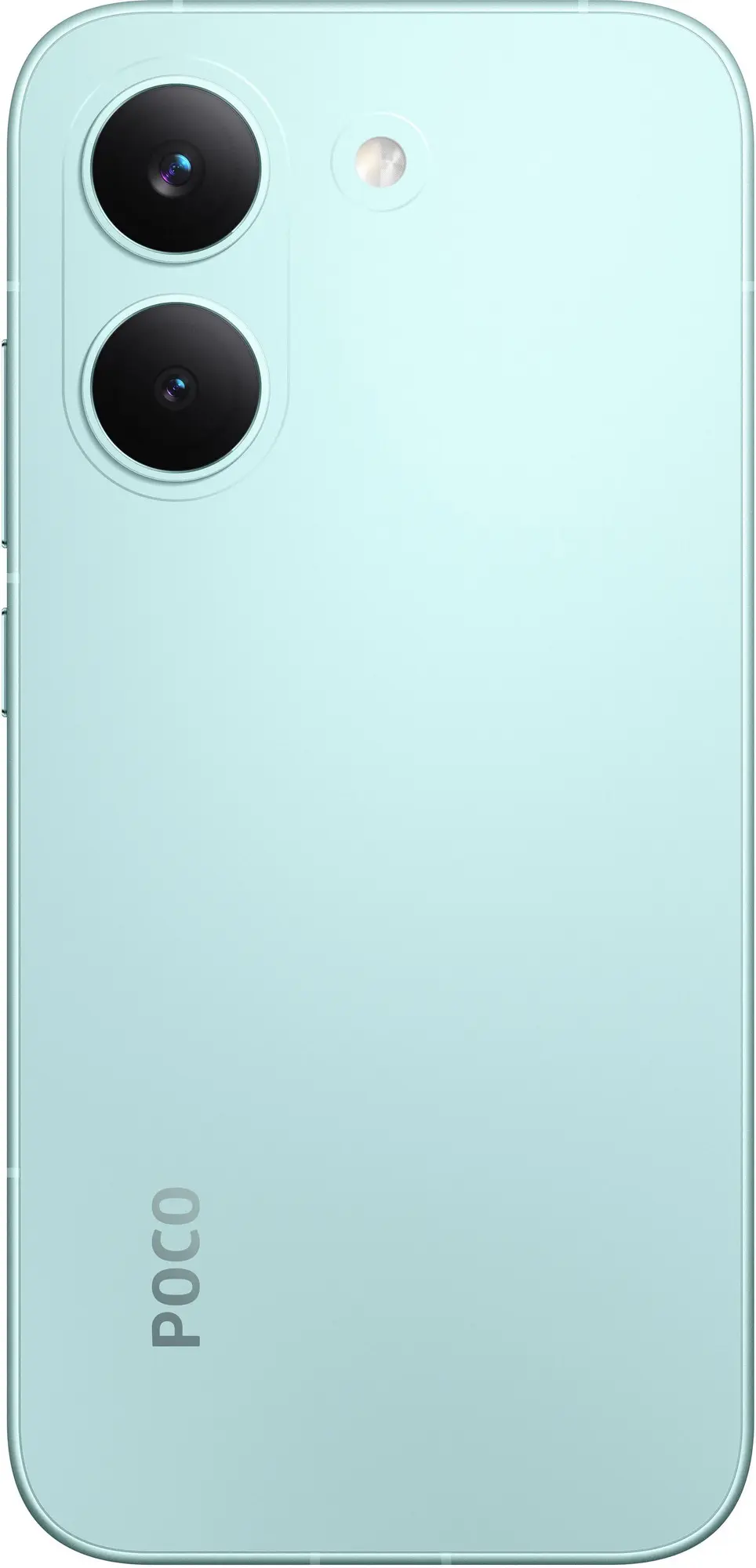 Смартфон Xiaomi POCO X8 Pro 8/256 Гб Зелёный