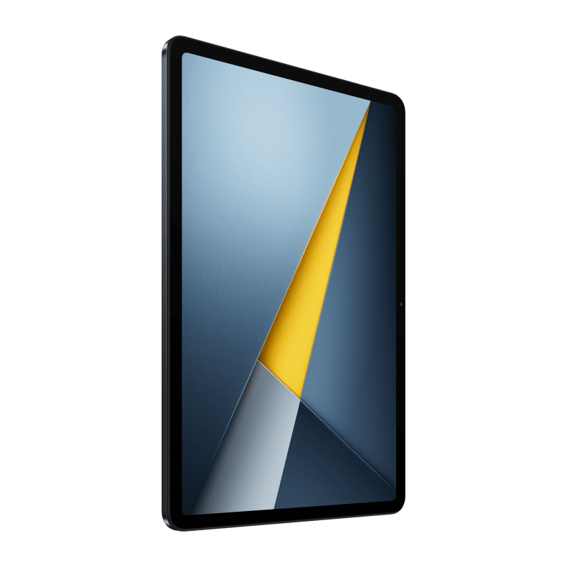 Планшет Xiaomi Poco Pad M1 8/256 Гб Wi-Fi Серый