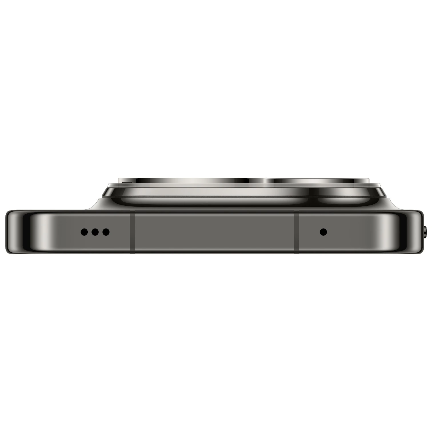 Смартфон Huawei Pura 90s Pro Max 12/512 Гб Чёрный
