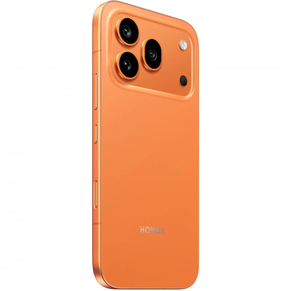 Смартфон Honor 600 Pro 12/512 ГБ Оранжевый