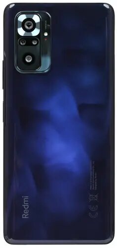 Смартфон Xiaomi Redmi Note 10 Pro 8/128 Гб Фиолетовый