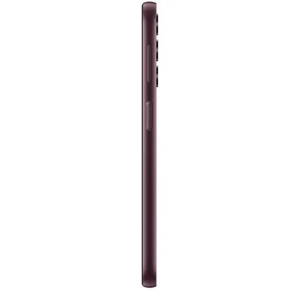 Смартфон Samsung Galaxy A24 6/128 Красный