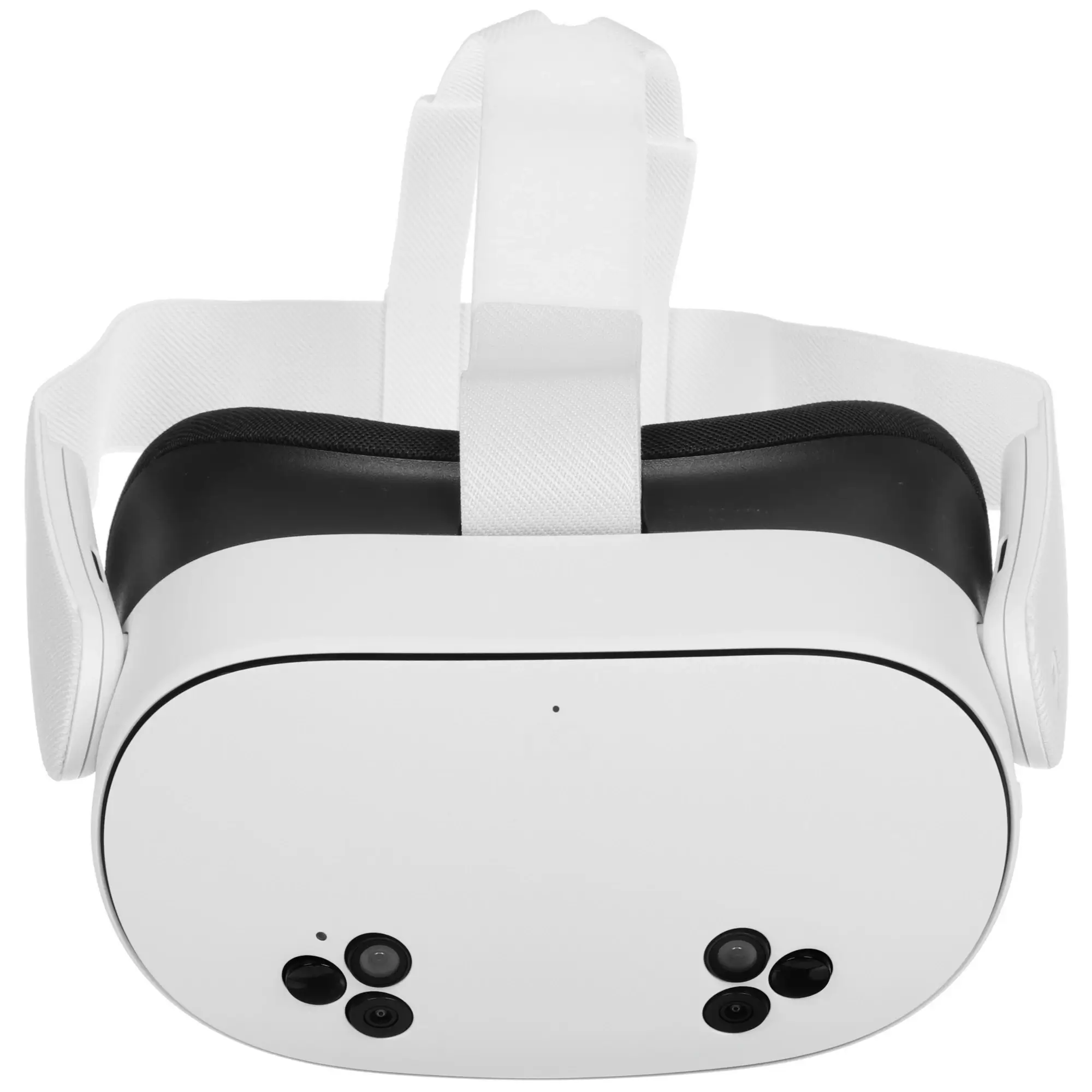 Очки виртуальной реальности Meta Oculus Quest 3S 256GB*
