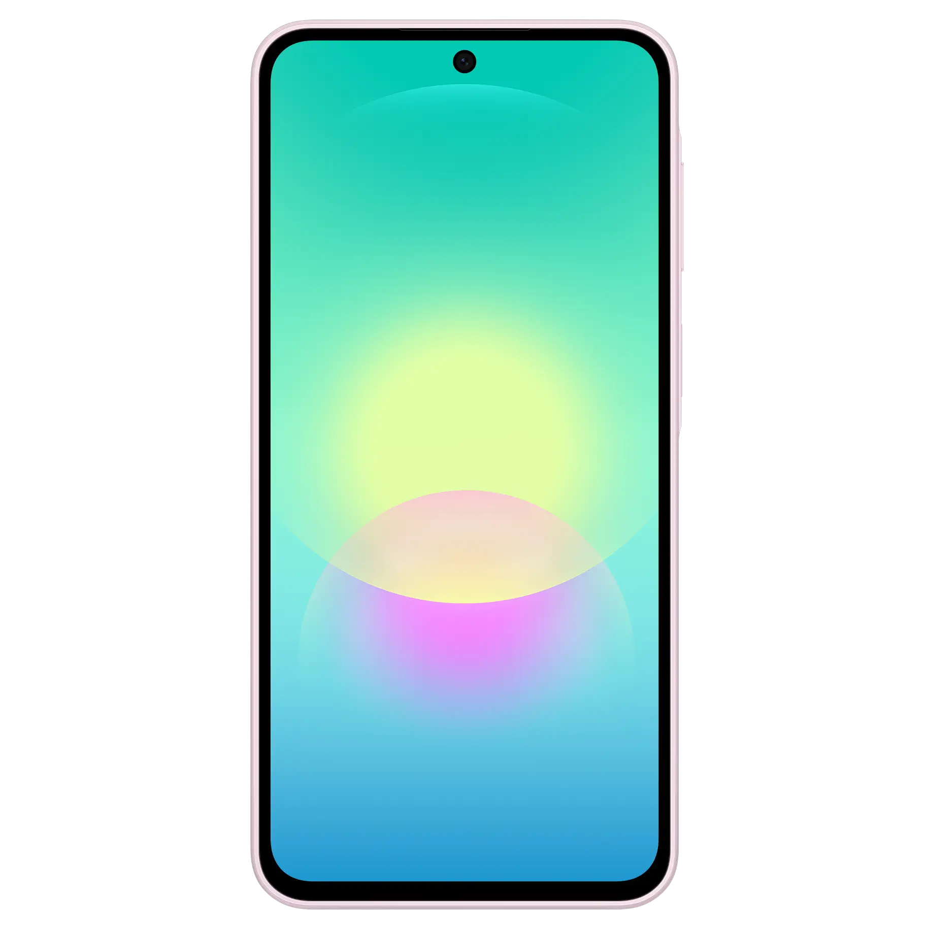 Смартфон Samsung Galaxy A27 8/256 Гб Розовый