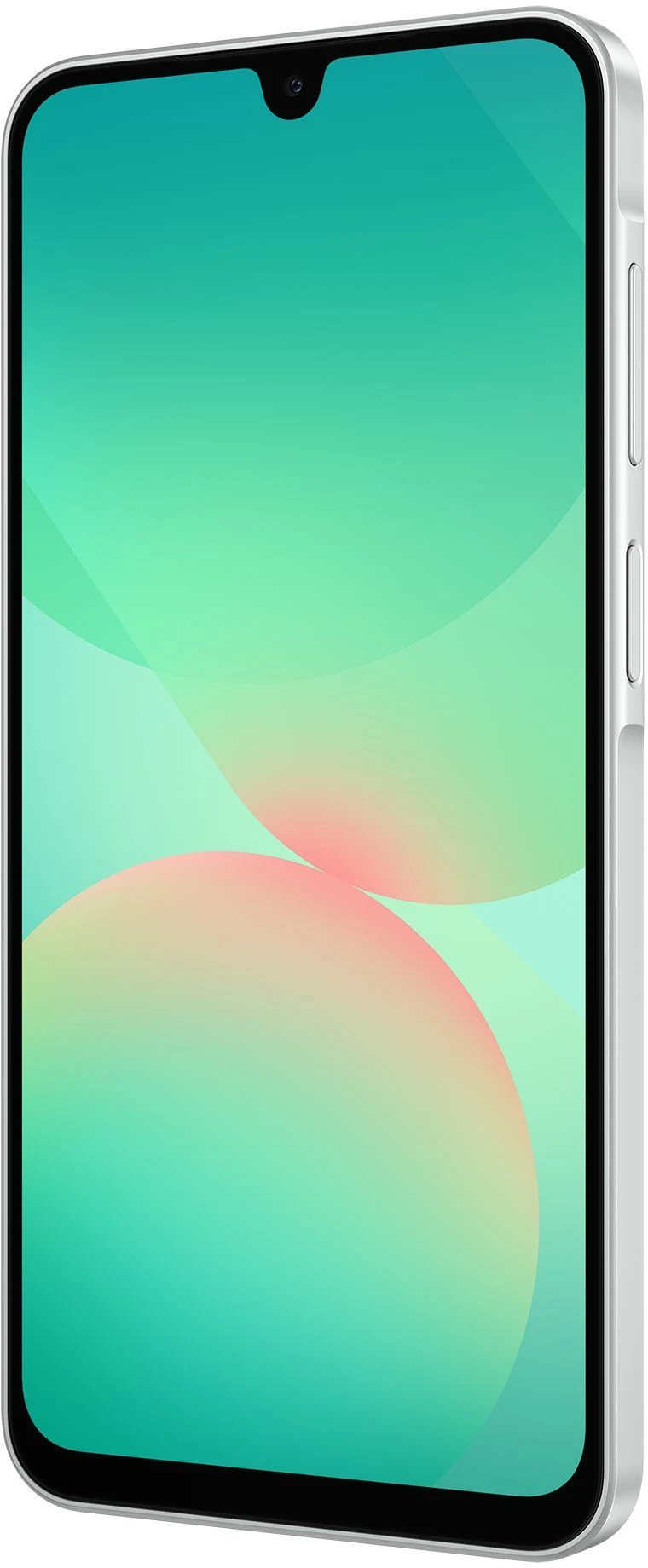 Смартфон Samsung Galaxy A26 5G 6/128 Гб Белый
