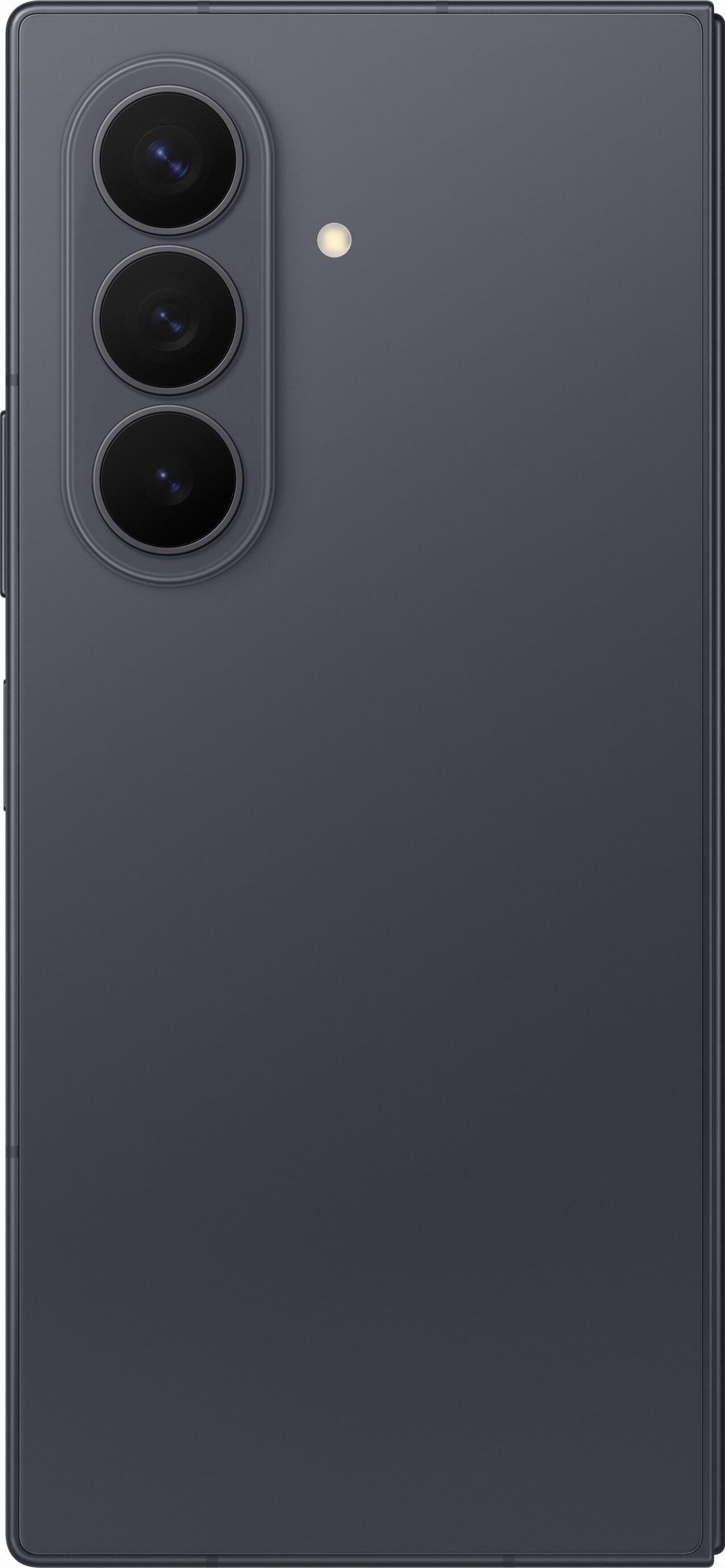 Смартфон Samsung Galaxy Z Fold8 Ultra 12/512 ГБ Графитовый
