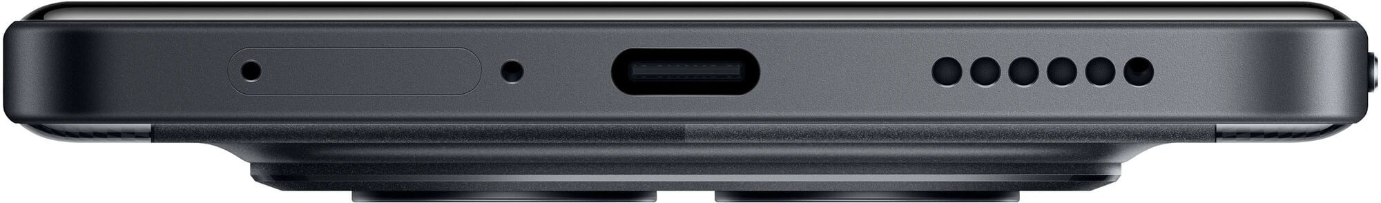 Смартфон Xiaomi POCO M8 Pro 8/256 Гб Черный