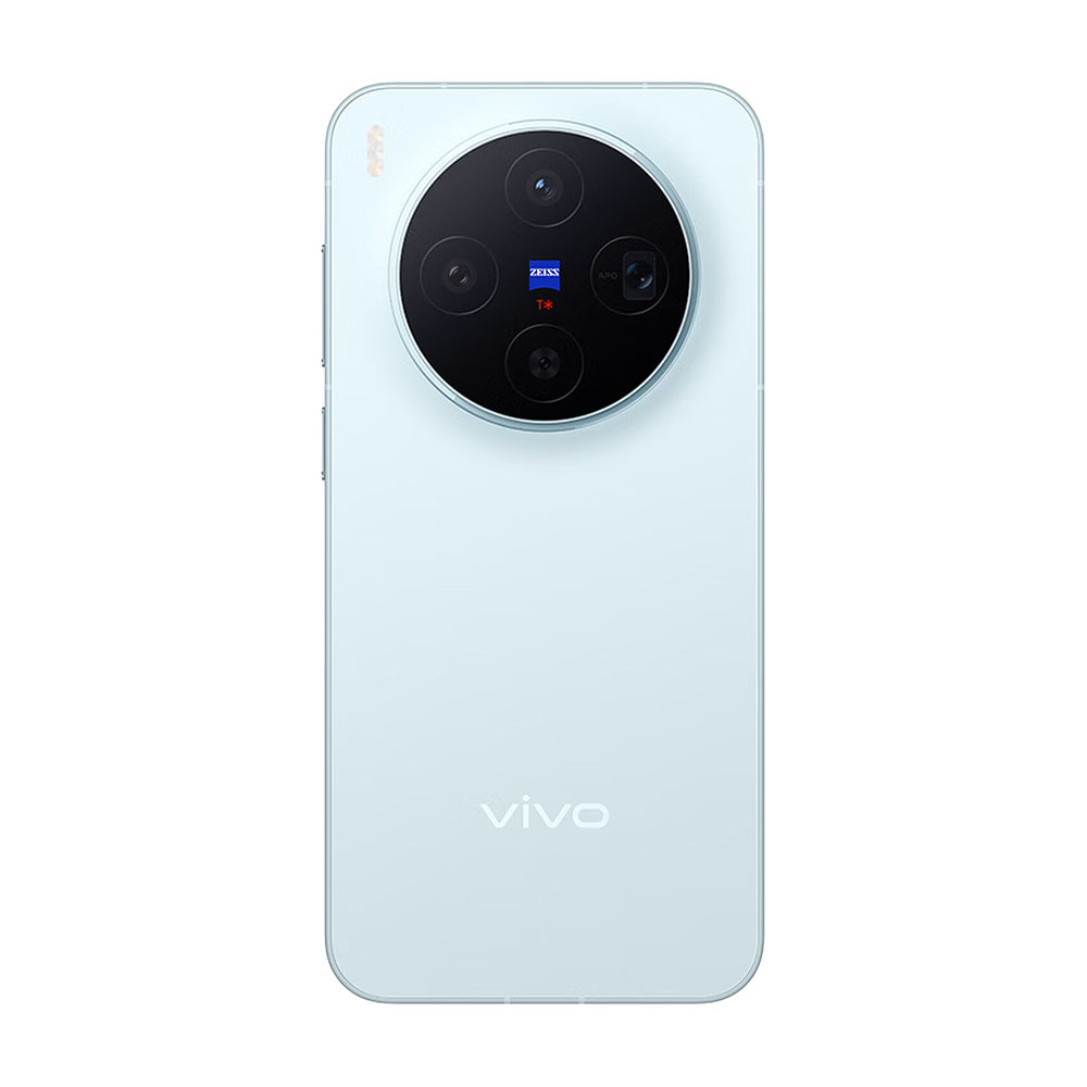 Смартфон vivo X300 16/512 ГБ Голубой