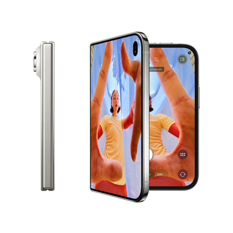 iPhone Duo 2 Тб «Белая звезда» (без RuStore)