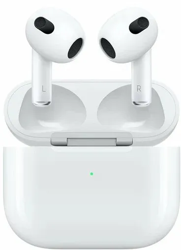 Беспроводные наушники AirPods 3