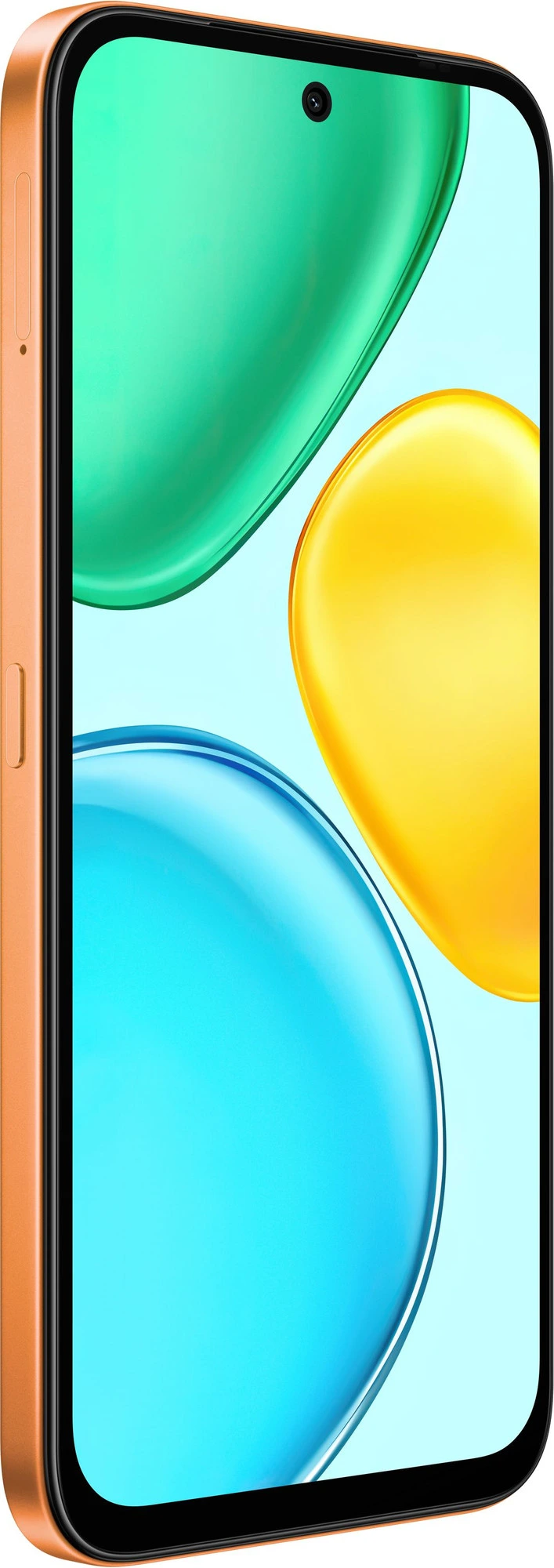 Смартфон Honor X7e 6/128 Гб Оранжевый