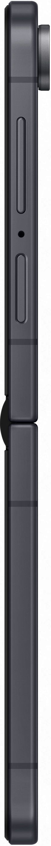 Смартфон Samsung Galaxy Z Flip8 12/256 ГБ Графитовый