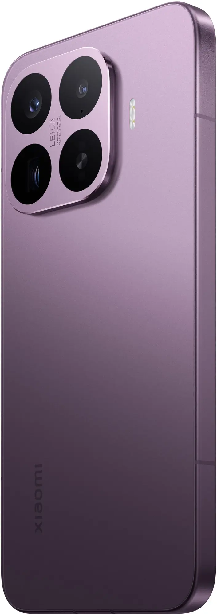 Смартфон Xiaomi 17T Pro 12/1ТБ Фиолетовый