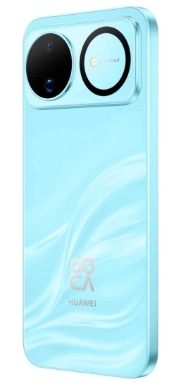 Смартфон Huawei Nova 16S 12/256 Гб Светло-голубой