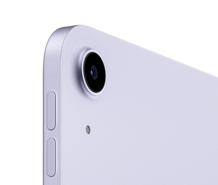 Apple iPad Air (2022) Wi-Fi + Cellular 256 ГБ, Фиолетовый